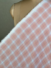 Imported Fabrics