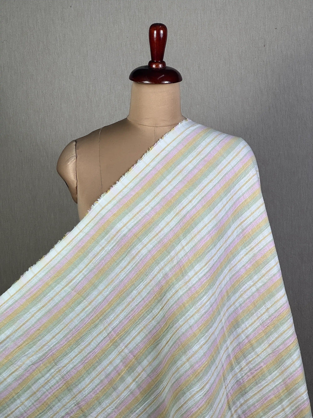 Imported Fabrics