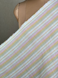 Imported Fabrics