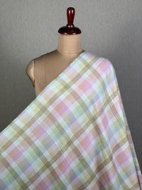 Imported Fabrics