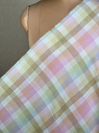 Imported Fabrics