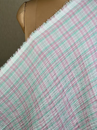 Imported Fabrics