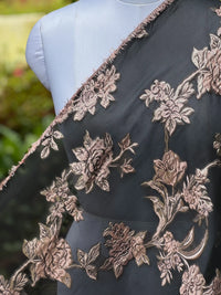 Imported Turkish Organza Fabric