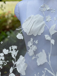 Imported Turkish Organza Fabric