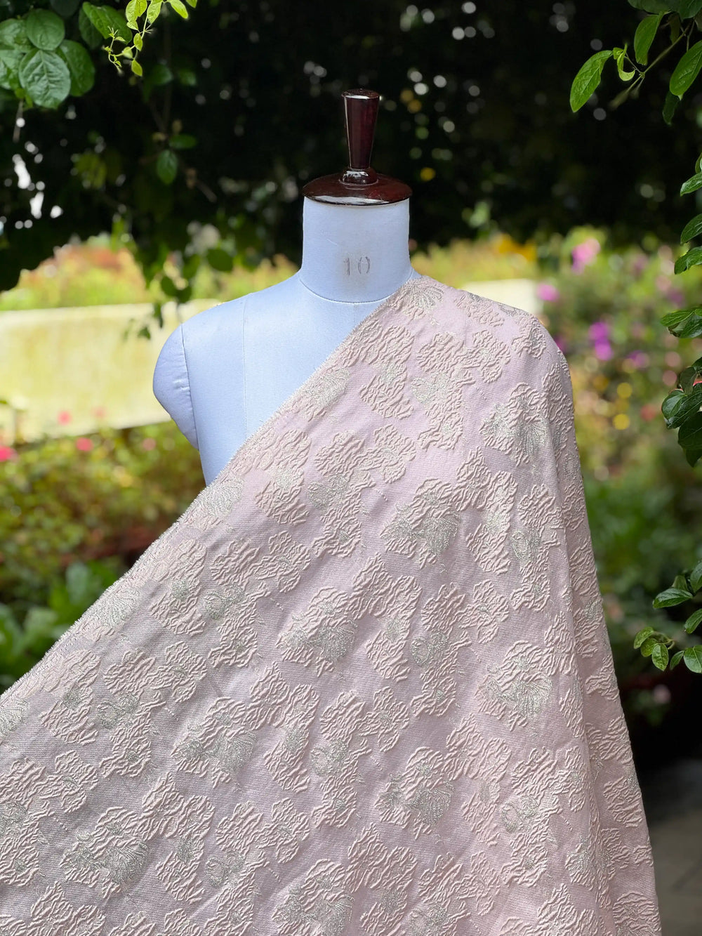 Imported Turkish Organza Fabric