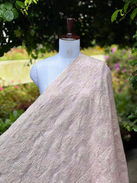 Imported Turkish Organza Fabric