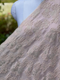 Imported Turkish Organza Fabric
