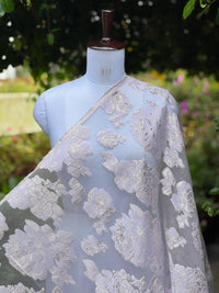 Imported Turkish Organza Fabric
