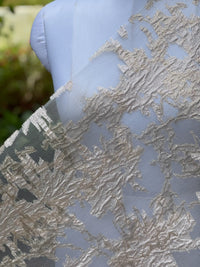 Imported Turkish Organza Fabric