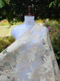 Imported Turkish Organza Fabric