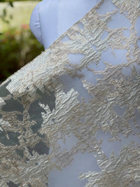 Imported Turkish Organza Fabric
