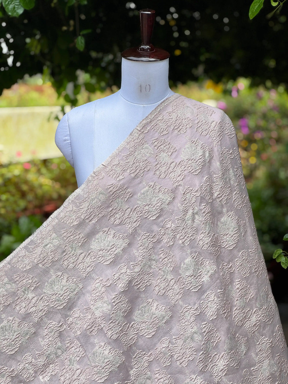 Imported Turkish Organza Fabric