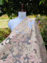Imported Turkish Organza Fabric