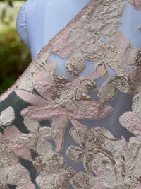 Imported Turkish Organza Fabric