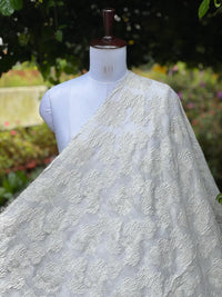 Imported Turkish Organza Fabric