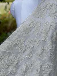 Imported Turkish Organza Fabric