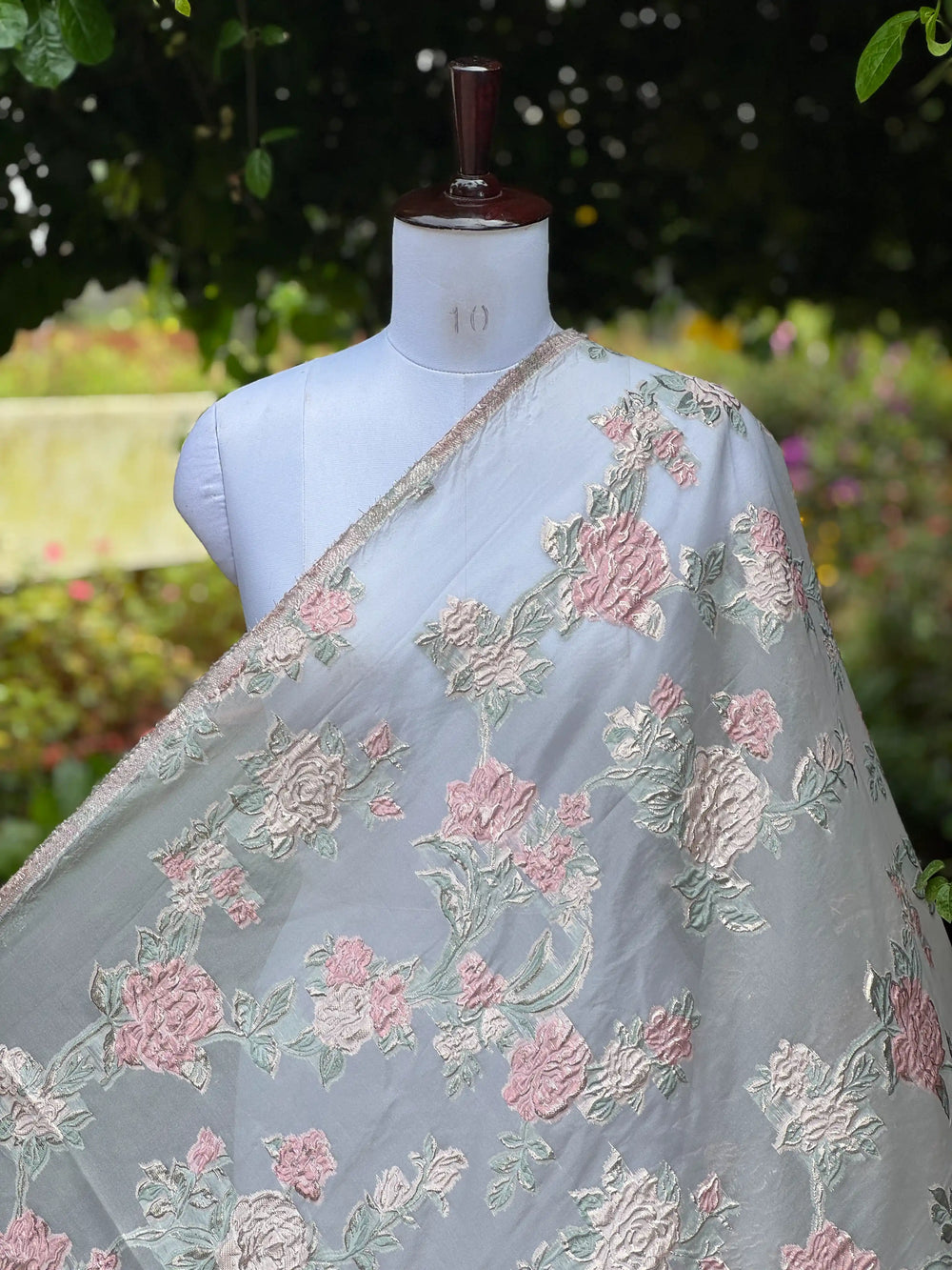 Imported Turkish Organza Fabric