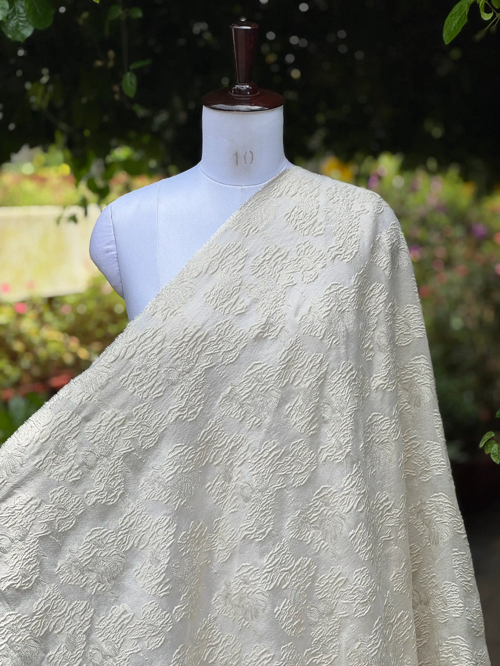 Imported Turkish Organza Fabric