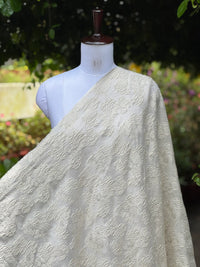 Imported Turkish Organza Fabric