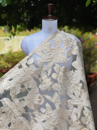 Imported Turkish Organza Fabric