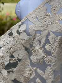 Imported Turkish Organza Fabric
