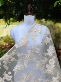 Imported Turkish Organza Fabric