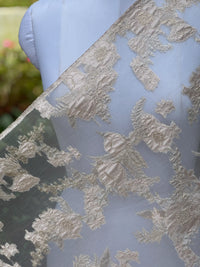 Imported Turkish Organza Fabric