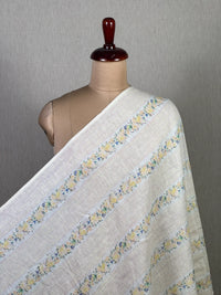 Digital Printed Linen Fabric
