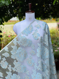 Imported Turkish Organza Fabric