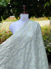Imported Turkish Organza Fabric