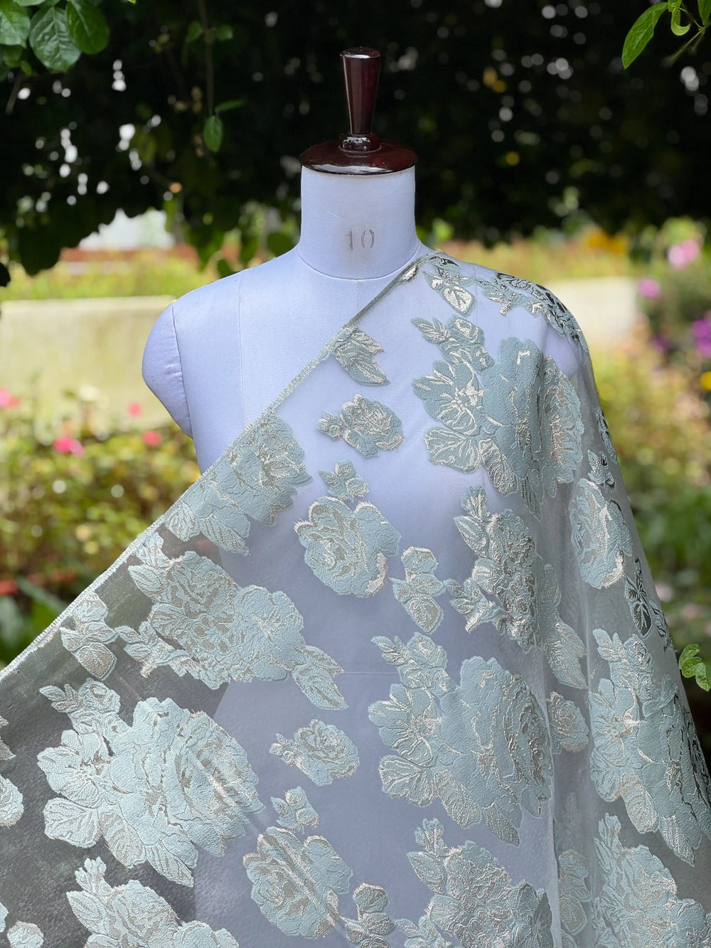 Imported Turkish Organza Fabric