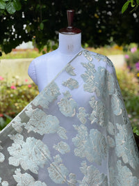 Imported Turkish Organza Fabric