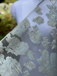Imported Turkish Organza Fabric