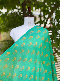 Printed Kota Fabrics