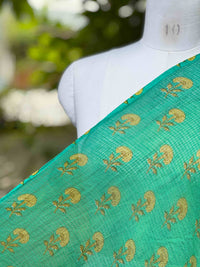 Printed Kota Fabrics