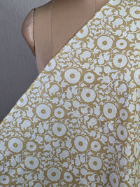 Printed Cambric Cotton Fabric