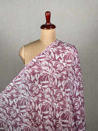 Printed Kota Fabrics