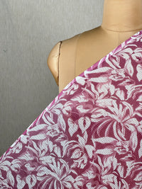 Printed Kota Fabrics