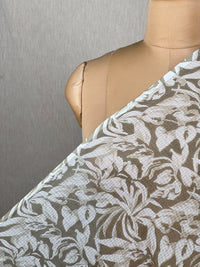 Printed Kota Fabrics