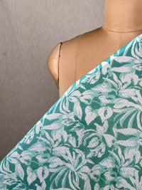 Printed Kota Fabrics