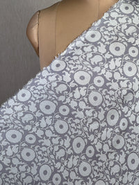 Printed Modal Fabric