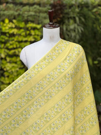 Digital Printed Mul Cotton Fabrics