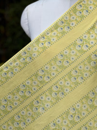 Digital Printed Mul Cotton Fabrics