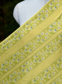 Digital Printed Mul Cotton Fabrics