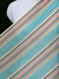 Digital Printed Mul Cotton Fabrics
