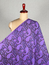 Dabu Vanaspati Handblock Printed Cotton Fabrics