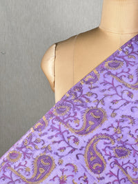 Dabu Vanaspati Handblock Printed Cotton Fabrics
