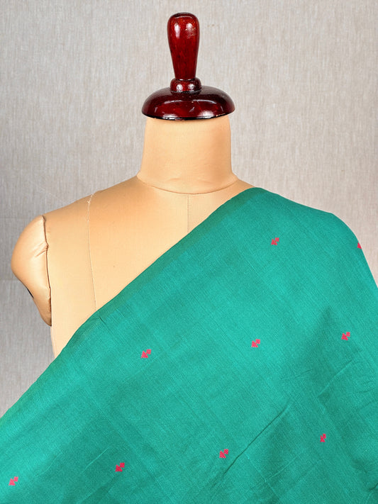 Pure Mangalgiri cotton fabrics