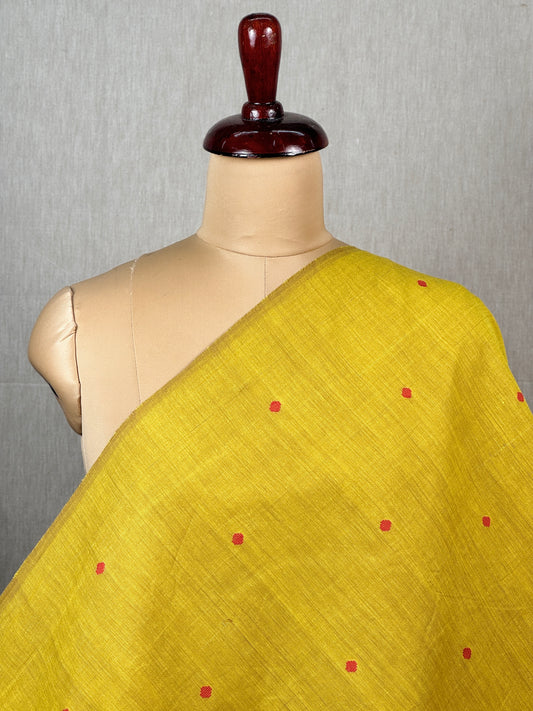 Pure Mangalgiri cotton fabrics