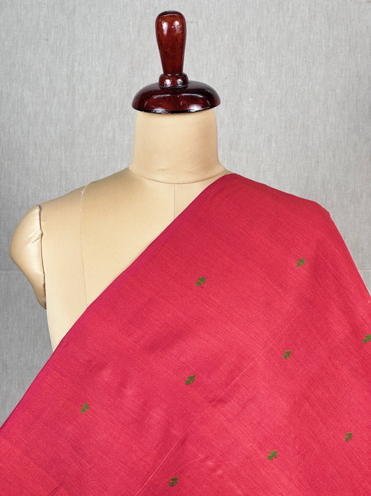 Pure Mangalgiri cotton fabrics